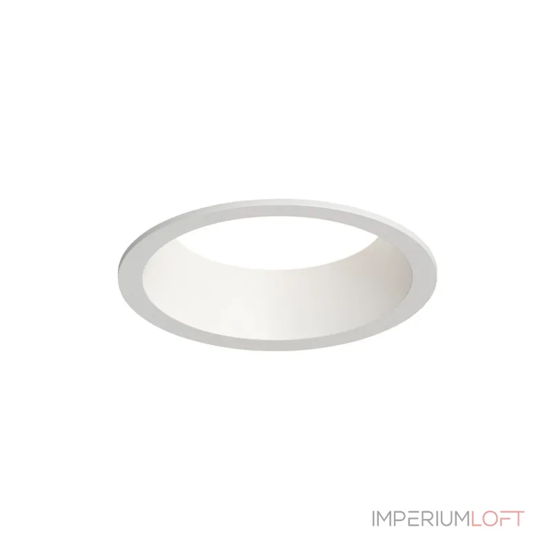 Встраиваемый светильник Denkirs Deep DK3103-WH от ImperiumLoft Встраиваемый светильник Denkirs Deep DK3103-WH от ImperiumLoft