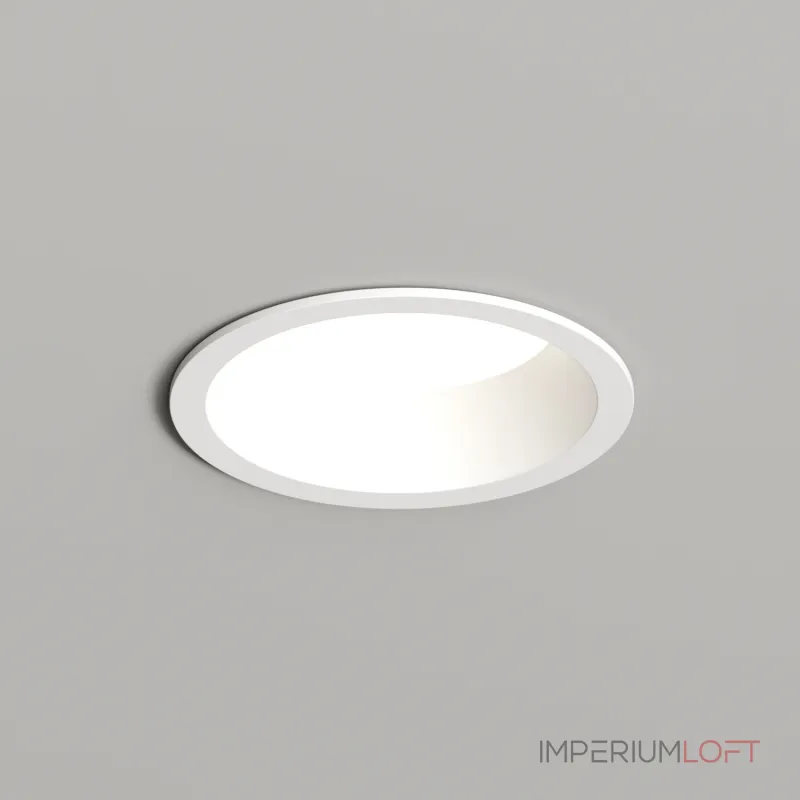Встраиваемый светильник Denkirs Deep DK3103-WH от ImperiumLoft Встраиваемый светильник Denkirs Deep DK3103-WH от ImperiumLoft