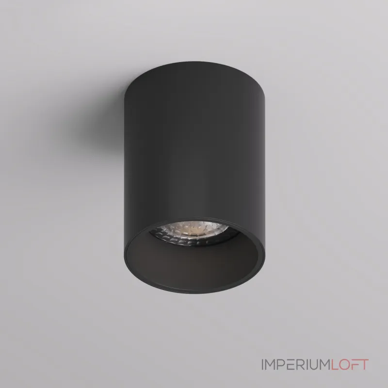 Накладной светильник Denkirs DK3110 DK3110-BK от ImperiumLoft Накладной светильник Denkirs DK3110 DK3110-BK от ImperiumLoft