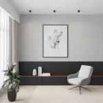 Накладной светильник Denkirs DK3110 DK3110-BK от ImperiumLoft Накладной светильник Denkirs DK3110 DK3110-BK от ImperiumLoft