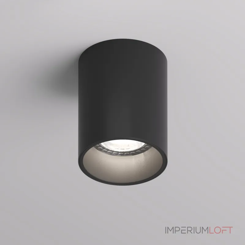 Накладной светильник Denkirs DK3110 DK3110-BK от ImperiumLoft Накладной светильник Denkirs DK3110 DK3110-BK от ImperiumLoft