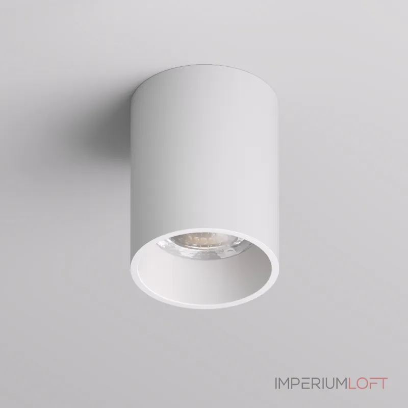 Накладной светильник Denkirs DK3110 DK3110-WH Накладной светильник Denkirs DK3110 DK3110-WH