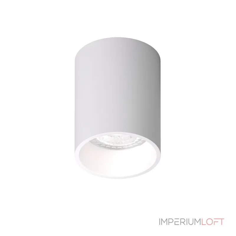Накладной светильник Denkirs DK3110 DK3110-WH Накладной светильник Denkirs DK3110 DK3110-WH