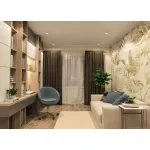 Накладной светильник Denkirs DK3110 DK3110-WH