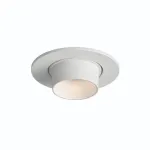 Встраиваемый светильник Denkirs Rond DK3120-WH