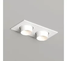 Встраиваемый светильник Denkirs Rond DK3122-WH Встраиваемый светильник Denkirs Rond DK3122-WH