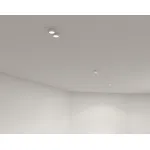 Встраиваемый светильник Denkirs Rond DK3122-WH от ImperiumLoft