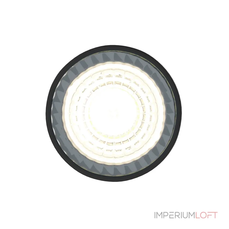 Модуль светодиодный Denkirs DK4000-7W-BK Модуль светодиодный Denkirs DK4000-7W-BK