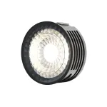 Модуль светодиодный Denkirs DK4000-7W-BK