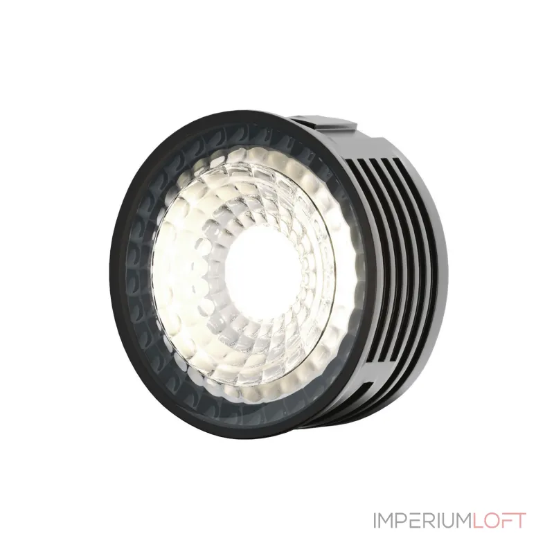 Модуль светодиодный Denkirs DK4000-7W-BK Модуль светодиодный Denkirs DK4000-7W-BK