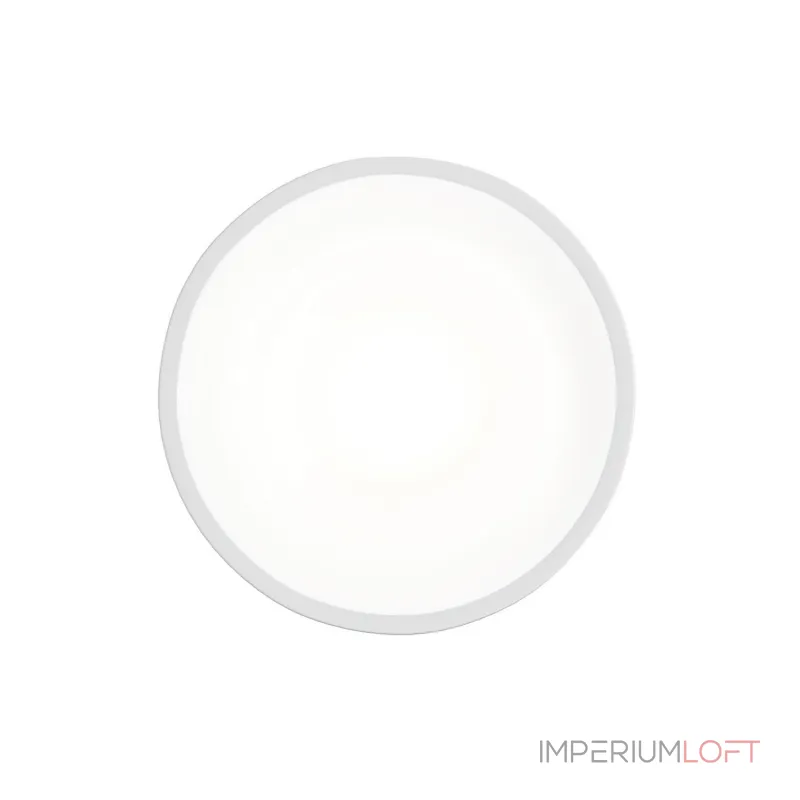 Керамический светодиодный модуль Denkirs Slim Led DK4000-7W-M от ImperiumLoft