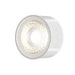 Керамический светодиодный модуль Denkirs Slim Led DK4000-8W dim от ImperiumLoft