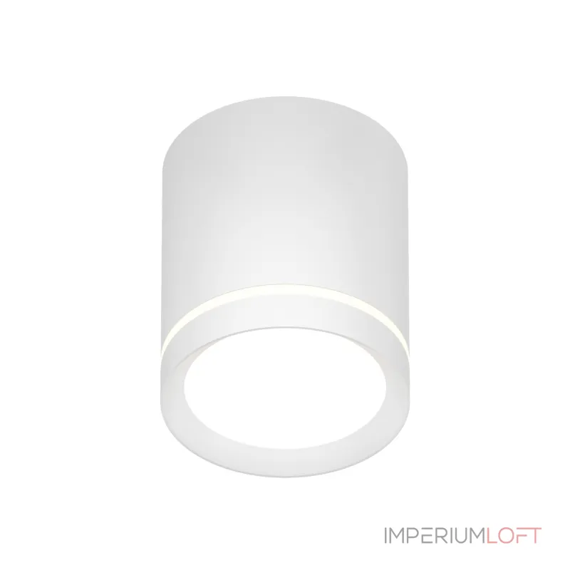 Накладной светильник Denkirs DK4016 DK4013-WH
