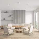 Накладной светильник Denkirs DK401 DK4016-WH цвет арматуры белый цвет плафонов белый от ImperiumLoft