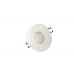 Встраиваемый светильник Denkirs DK4030 DK4031-WH