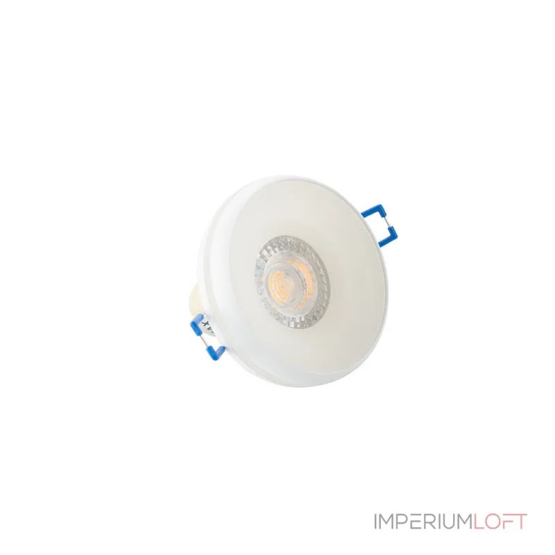 Встраиваемый светильник Denkirs DK4030 DK4031-WH