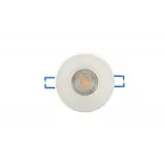Встраиваемый светильник Denkirs DK4030 DK4031-WH