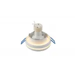 Встраиваемый светильник Denkirs DK4030 DK4031-WH