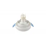 Встраиваемый светильник Denkirs DK4030 DK4031-WH