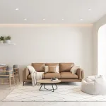 Встраиваемый светильник Denkirs DK4030 DK4031-WH
