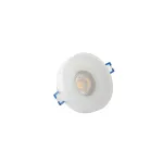 Встраиваемый светильник Denkirs DK4030 DK4032-WH