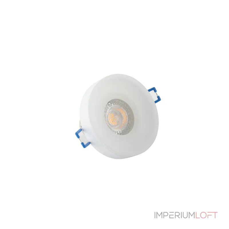 Встраиваемый светильник Denkirs DK4030 DK4032-WH