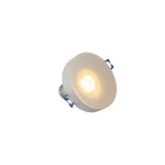 Встраиваемый светильник Denkirs DK4030 DK4032-WH