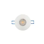 Встраиваемый светильник Denkirs DK4030 DK4032-WH