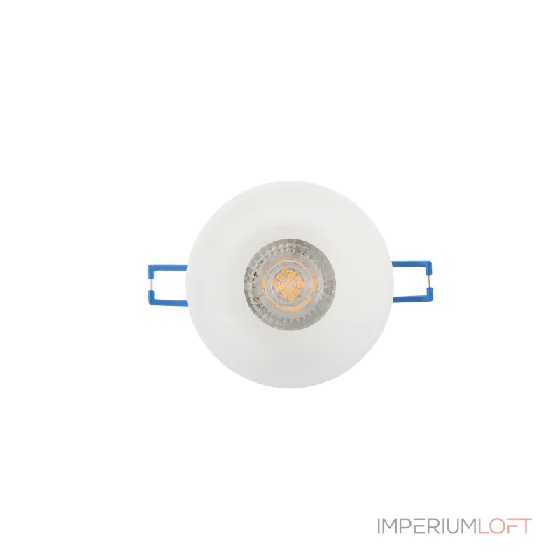 Встраиваемый светильник Denkirs DK4030 DK4032-WH