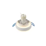 Встраиваемый светильник Denkirs DK4030 DK4032-WH