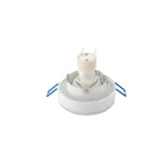 Встраиваемый светильник Denkirs DK4030 DK4032-WH