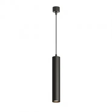 Подвесной светильник Denkirs Tube DK4050-BK