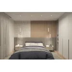 Подвесной светильник Denkirs Tube DK4050-WH