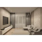 Подвесной светильник Denkirs Tube DK4050-WH