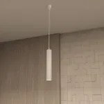 Подвесной светильник Denkirs Tube DK4050-WH