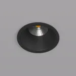 Встраиваемый светильник Denkirs DK4400 DK4400-BK