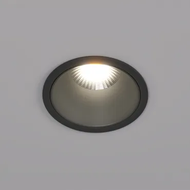 Встраиваемый светильник Denkirs DK4400 DK4400-BK