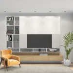 Встраиваемый светильник Denkirs DK4400 DK4400-BK