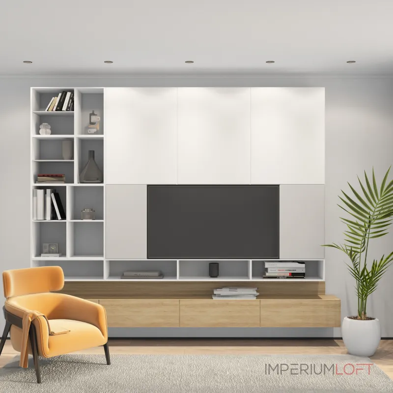 Встраиваемый светильник Denkirs DK4400 DK4400-BK