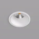 Встраиваемый светильник Denkirs DK4400 DK4400-WH