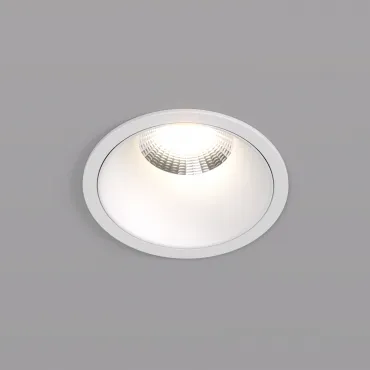 Встраиваемый светильник Denkirs DK4400 DK4400-WH