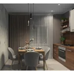 Встраиваемый светильник Denkirs DK4400 DK4400-WH