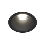 Встраиваемый светильник Denkirs DK4500 DK4500-BK Цвет арматуры черный