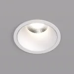 Встраиваемый светильник Denkirs DK4500 DK4500-WH
