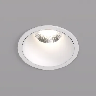 Встраиваемый светильник Denkirs DK4500 DK4500-WH