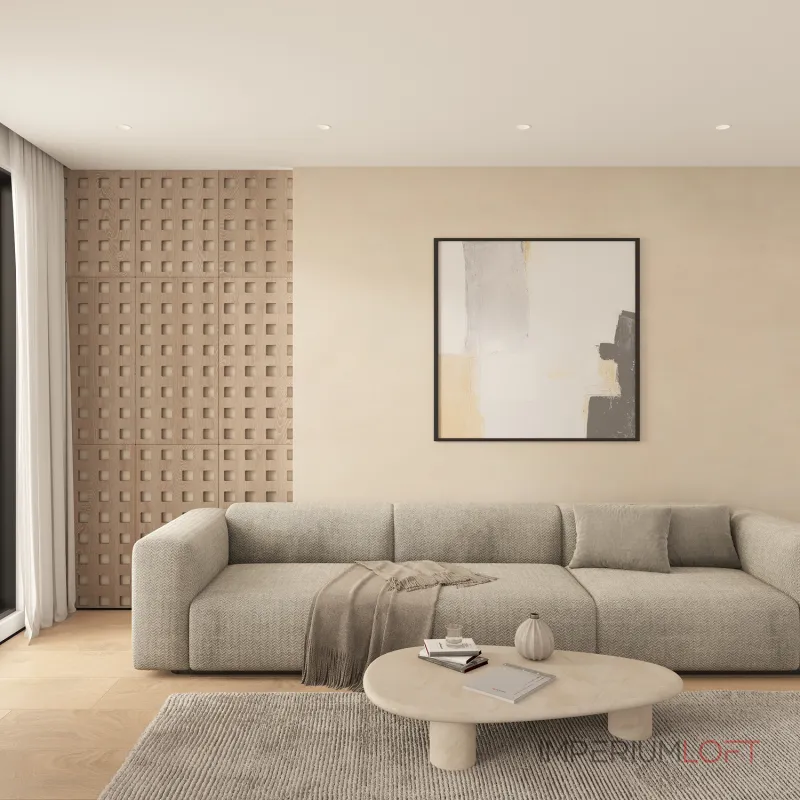Встраиваемый светильник Denkirs DK4500 DK4500-WH