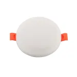 Встраиваемый светильник Denkirs DK4604 DK4604-WW Цвет арматуры белый Цвет плафонов белый
