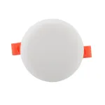 Встраиваемый светильник Denkirs DK4604 DK4604-WW Цвет арматуры белый Цвет плафонов белый