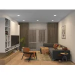Встраиваемый светильник Denkirs DK4604 DK4604-WW Цвет арматуры белый Цвет плафонов белый