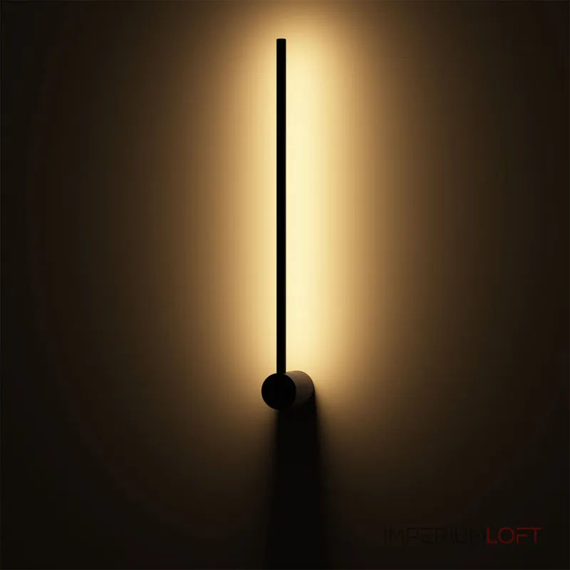 Бра Denkirs Stang DK5010-BK от ImperiumLoft Бра Denkirs Stang DK5010-BK от ImperiumLoft